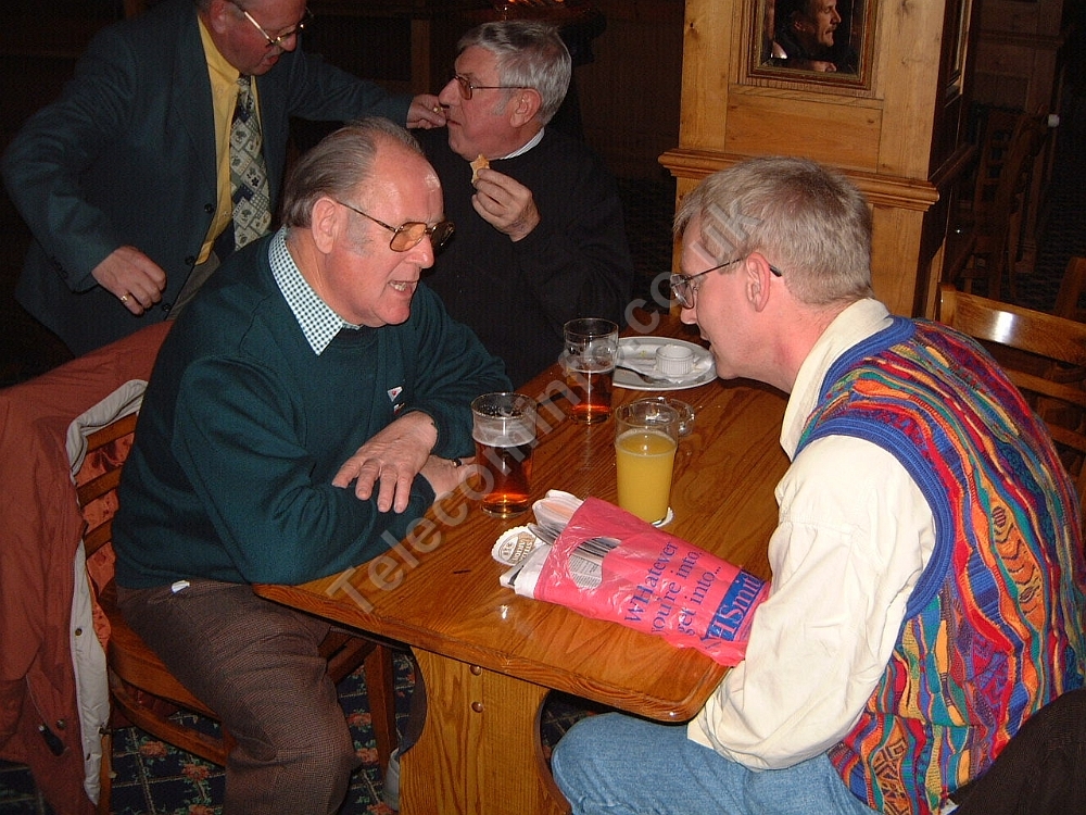 Peterborough 2001  09